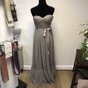 Long, tool Va et Vien dress